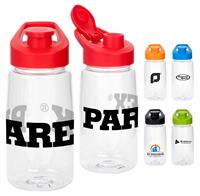 CPP-4328 - Easy Pour 18 oz. Bottle