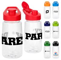 CPP-4328 - Easy Pour 18 oz. Bottle