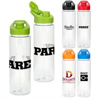 CPP-4329 - Easy Pour 24 oz. Bottle