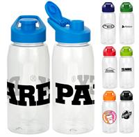 CPP-4330 - Easy Pour 25 oz. Bottle