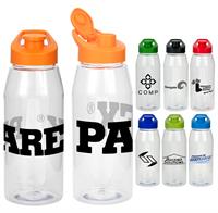 CPP-4331 - Easy Pour 32 oz. Bottle