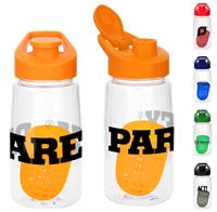 CPP-4332 - Easy Pour 18 oz Bottle with Floating Infuser