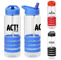 CPP-4337 - Ringed Sport Bottle