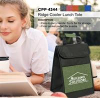 Ridge Cooler Lunch Tote
