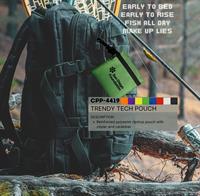 Trendy Tech Pouch