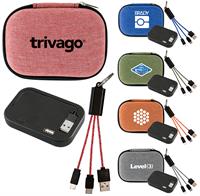 CPP-4478 - Ridge Fitted Keychain Cable Set