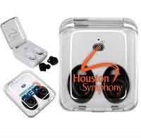 CPP-4563 - Wireless Bluetooth Ear Buds