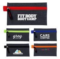 Large G Line Techie Pouch