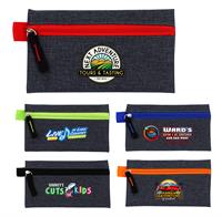 CPP-4569 - Large G Line Techie Pouch