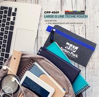 Large G Line Techie Pouch