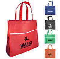 CPP-4571 - Strand Shopping Tote