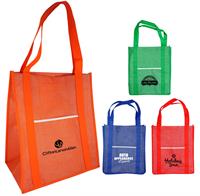 CPP-4572 - Strand Grocery Tote