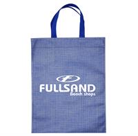 CPP-4576 - Strand Tall Value Bag