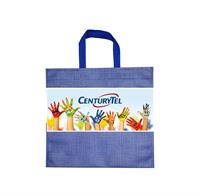 CPP-4609 - Strand Full Color Econo Bag