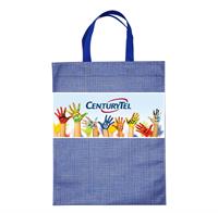 CPP-4612 - Strand Full Color Tall Value Bag