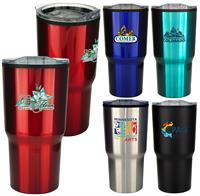 Contoured Tumbler