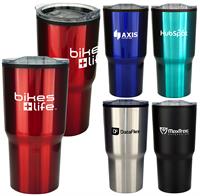 CPP-4655 - Contoured Tumbler