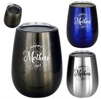 Vacuum Wine Tumbler