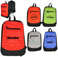 CPP-4666 - Evolve Backpack