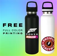 CPP-4671 - Arctic Vacuum Bottle
