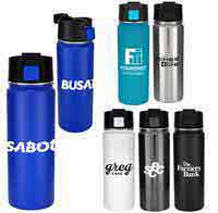 CPP-4680 - Iceberg Vacuum Bottle