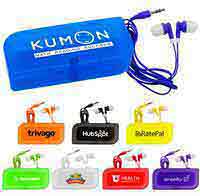 CPP-4716 - Magnetic Ear Bud Case