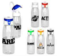 CPP-4721 - Trendy 32 oz. Bottle with Chiller