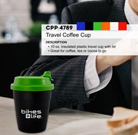 CPP-4789 - Travel Coffee Cup