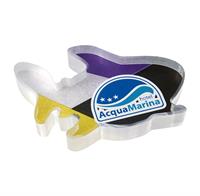 CPP-4814-SHARK - FULL COLOR ACRYLIC SHARK