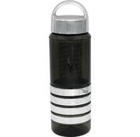 CPP-4855 - Metallic Arch 28 oz. Ring Bottle with Infuser