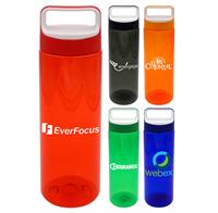 CPP-4877 - Boxy 24 oz. Colorful Bottle