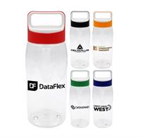 CPP-4878 - Boxy 25 oz. Bottle