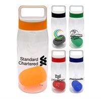 CPP-4887 - Boxy 25 oz. Bottle with Floating Infuser
