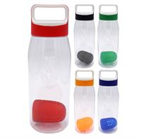 CPP-4914 - Boxy 32 oz. Bottle with Floating Infuser