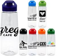 CPP-4923 - Easy Pour 25 oz. Contour Bottle