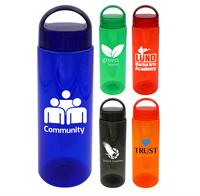 Arch 24 oz. Colorful Bottle with Chiller