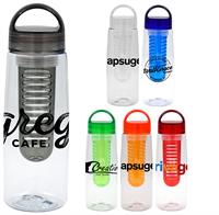 CPP-4944 - Arch 25 oz. Contour Bottle with Infuser