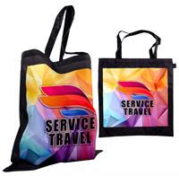 Vibrant Trade Show Tote