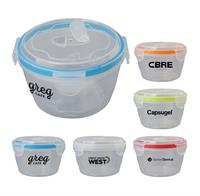 CPP-5046 - Large Locking Lid Bowl