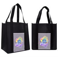 CPP-5063 - Vibrant Grocery Tote