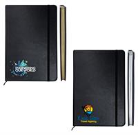 CPP-5077 - Gilded Edge Notebook