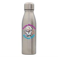 Stainless Silhouette Bottle