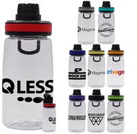 CPP-5100 - Band-It 18 oz. Bottle