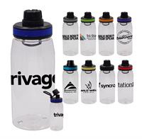 CPP-5112 - Band-It 25 oz. Bottle