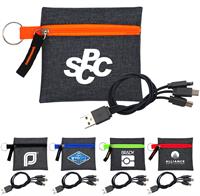 G Line Cable Pouch