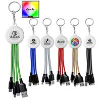 CPP-5200 - Color Changing Keychain Cable