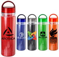 CPP-5201 - Arch 18 oz. Strand Insert Bottle