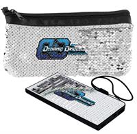CPP-5290 - Vibrant Sequin Power Bank Set
