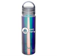 CPP-5304 - Arch 18 oz. Rainbow Bottle