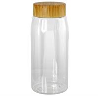CPP-5308 - Bamboo 25 oz. Bottle